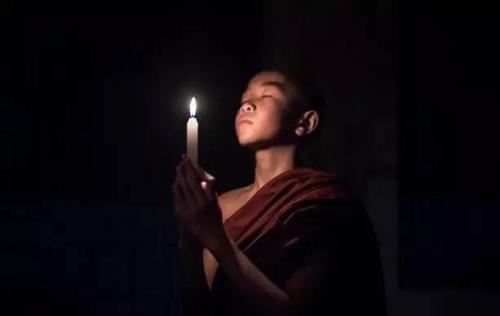 女命带童子等于一生不幸福