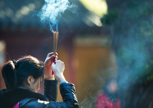 道教常用密讳救苦讳是什么，道教常用密讳救苦讳作用
