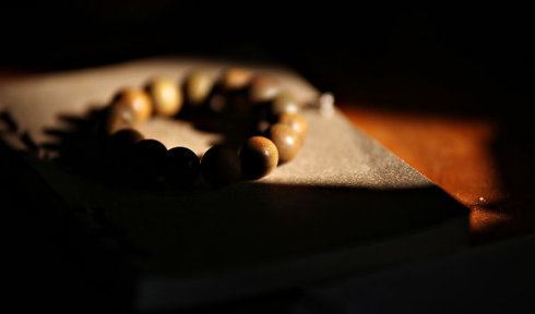 请符能改变运气吗？探讨请符的作用及历史渊源