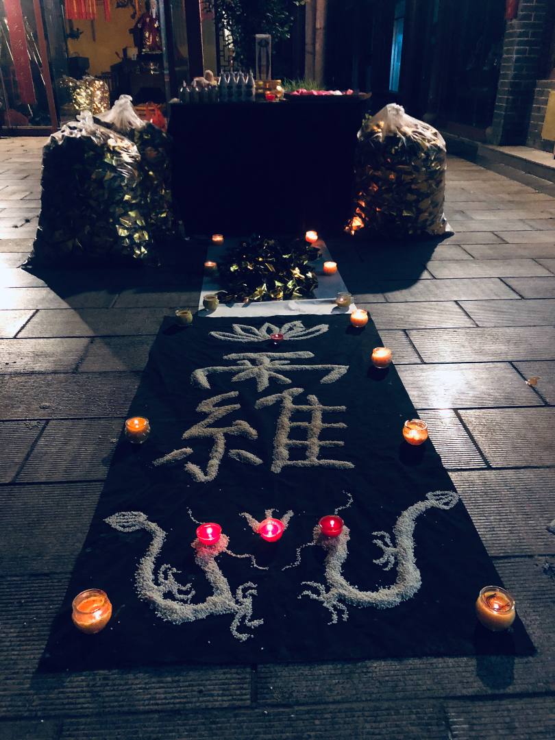 分手后想挽回女友需要好的心态
