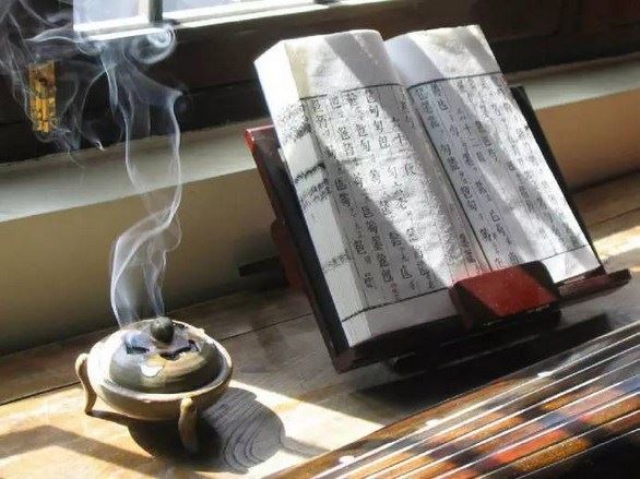 古代法术的神奇之处,真的是太厉害了